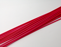 HDPE Red Welding Rod